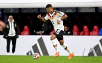Fussball International Qualifikation WM 2026 
Deutschland - Slowakei