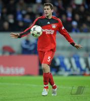 FUSSBALL 1. Bundesliga  FRIEDRICH    (Bayer Leverkusen)
