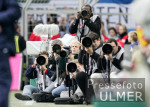 Fussball 1. Bundesliga: Fotografen