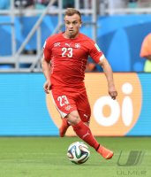 FUSSBALL WM 2014, Gruppenphase: Uruguay - England