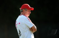 Fussball 1. Bundesliga Saison   2011/2012 : Trainer Jupp Heynckes  (FC Bayern Muenchen)