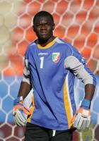 Fussball International  U 20 Weltmeisterschaft Congo vs Austria