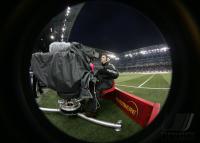 Fussball, 10.03.2007, T-Mobile BL Red Bull Salzburg-Sv Mattersburg