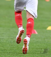 FUSSBALL WM 2018 Achtelfinale: Schweden - Schweiz