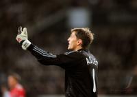 Fussball WM-Qualifikation: Deutschland - Wales