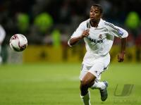 Fussball International Champions League 05/06Miami Heats  vs.  Los Angeles Lakers