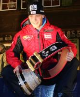 Ski Alpin  Herren Riesenslalom Adelboden