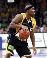 1. Basketball Bundesliga   Ludwigsburg - Walter Tigers