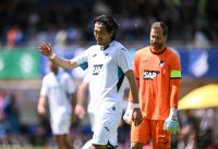 Fussball  1. Bundesliga 2025/2026  Testspiel  
SV Werder Bremen - TSG 1899 Hoffenheim