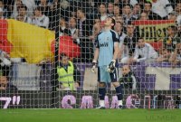 FUSSBALL International Primera Division 10/11:  Iker Casillas (Real Madrid)