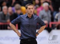 1. Basketball Bundesliga  09/10  Walter Tigers - Mitteldeutscher BC