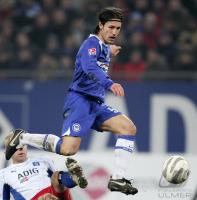 Fussball 1. Bundesliga