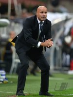 FUSSBALL SERIE A:  AC Mailand - Atalanta