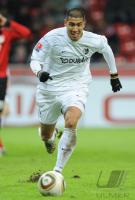 FUSSBALL, 1. BUNDESLIGA, 20. Spieltag: Bayer Leverkusen - Freiburger SV