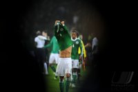 Fussball Internationales Testspiel: Deutschland - Frankreich