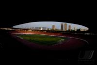 FUSSBALL EM 2008 Stadion Zuerich