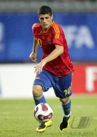 Fussball International  U17 Weltmeisterschaft