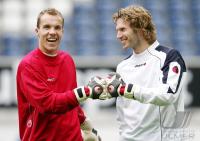 Photoshooting Uhlsport