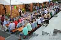 WEINFEST in Ergenzingen