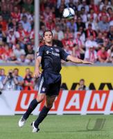 1. Fussball Bundesliga : Daniel van Buyten (FCB)