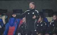 Fussball CHL Qualifikation Play - Off 25/26 Hinspiel:
FC Basel - FC Kopenhagen