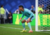 Fussball WM 2026: Panama - England