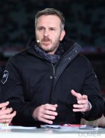 Fussball 1. Bundesliga Saison 15/16: FC Bayern Muenchen -  SV Werder Bemen