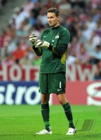 Fussball CHL  Saison 2011/2012:  Johnny Leoni (FC Zuerich)