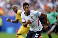 Fussball WM 2026 Vorrunde: England - Ghana
