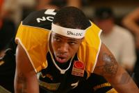 Basketball Fritz&Macziol Cup 2006