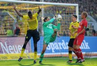 Fussball 1. Bundesliga, Saison 2011/2012: Hannover - Bremen