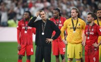 Fussball Europa League 25/26 Finale; SC Freiburg - Aston Villa