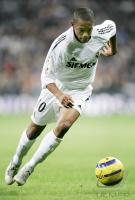 Fussball International: Madrid - Barcelona