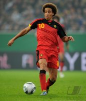 Fussball International EM 2012 - Qualifikation:  Deutschland - Belgien