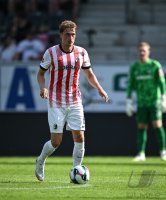 Fussball 1. Bundesliga 25/26 Testspiel
SCR Altach - SC Freiburg