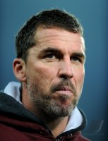 Fussball 1. Bundesliga, Saison 2011/2012: Hamburg - Kaiserslautern