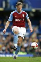 FUSSBALL INTERNATIONAL: FC Chelsea - Aston Villa