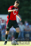 Fussball 1. Bundesliga: Hannover, VINICIUS Einzelaktion