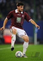 Fussball 1. Bundesliga, Saison 2011/2012: Hamburg - Kaiserslautern