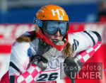 SKI  WM 2003  St.Moritz DamenKombination