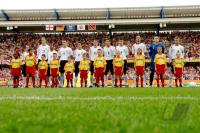 Fussball WM 2006: England - Trinidad & Tobago