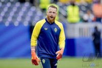 Fussball WM 2026 Vorrunde: Holland - Schweden