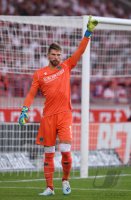Fussball 2. Bundesliga Saison 19/20: VfB Stuttgart - Hannover 96