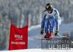 Ski Alpin; Riesenslalom Aspen Damen