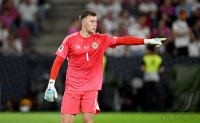 Fussball International Qualifikation WM 2026
Deutschland - Nordirland