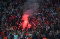 Fussball International Europameisterschaft 2016: Russland - Slowakei