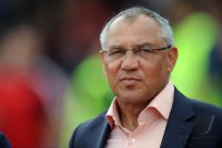 Fussball 1. Bundesliga, Testspiel: Wolfsburg - Hamburger SV