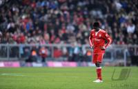 Fussball 1. Bundesliga : David Alaba (FCB)