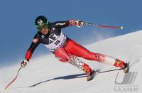 Ski Alpin; Abfahrt  Herren Lake Louise CAN