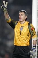 Fussball Int: Nationalmannschaft Serbien und Montenegro